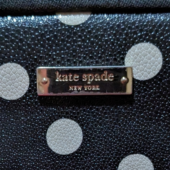 Kate Spade Sunshine Dot Laptop Sleeve - Picture 3 of 6
